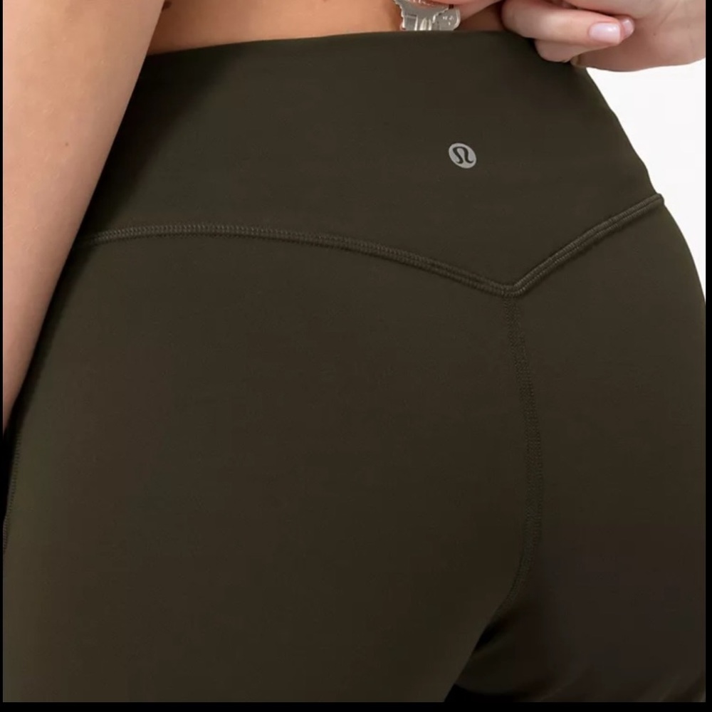 Lululemon joggers